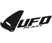  Kit Plastiques UFO couleur origine Husqvarna 250 TC 2014-2016