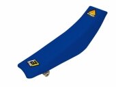 Housse de selle Blackbird Pyramid Bleu Yamaha 250 YZ 2002-2016 housses de selle