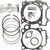 KIT PISTON WISECO + JOINTS HAUT MOTEUR 450 YZ-F 2014-2016 (photo non contractuelle)