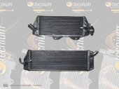 RADIATEURS TECHNIUM 450 RM-Z 2008-2011 radiateur