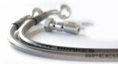 Durite de frein avant Venhill HUSQVARNA 85 TC 2014-2016