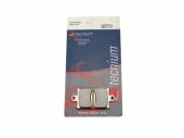  Plaquettes de frein ARRIERE TECNIUM 85 TC 2014-2016