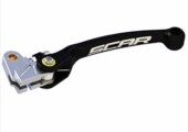 Levier d'embrayage retournable Scar Flex 85 TC 2014-2016