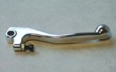 Levier de frein BIHR type origine aluminium forg� poli 125 TE 2014-2016 leviers