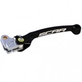 LEVIER D'EMBRAYAGE RETOURNABLE SCAR FLEX 125 TE 2014-2016