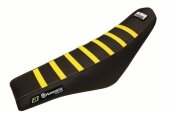 Housse de selle Blackbird Zebra Husqvarna 250 TC 2014-2016