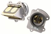 Boite � clapets Boyesen HUSQVARNA 125 TE 2014-2016