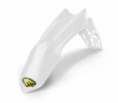 GARDE BOUE AVANT CYCRALITE BLANC 250 CR-F 2014-2016
