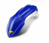 GARDE BOUE AVANT CYCRALITE BLEU YAMAHA 250 YZ-F 2014-2017 garde boue avant cycralite