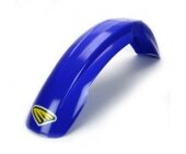 GARDE BOUE AVANT CYCRA BLEU 250 YZ 1998-2005 garde boue avant cycra