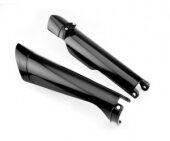 Protection De Fourche CYCRA NOIRE tout mod�les GAS GAS 2006-2009