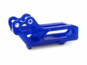 Guide chaine Polisport bleu Husqvarna 250 TC 2014-2016 plastique polisport