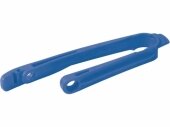 Patin de bras oscillant Polisport bleu Husqvarna 250 TC 2014-2016