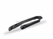 Patin de bras oscillant Polisport noir HUSQVARNA 250 TC 2014-2016