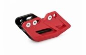 Guide cha�ne POLISPORT Performance rouge Honda 250 CR-F 2010-2013 plastique polisport