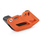 Guide cha�ne POLISPORT Performance orange KTM 450 EX-C 2012-2014 plastique polisport