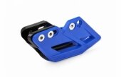 Guide cha�ne POLISPORT Performance bleu Yamaha 250 YZ-F 2009-2013 plastique polisport