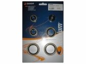 Kit joints spis bas moteur TECNIUM KTM 125 SX 2002-2005 joints moteur