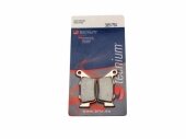 Plaquettes de frein ARRIER TECNIUM 125 SX 2001-2016 plaquettes de frein