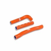 kit durite samco orange 125 SX 2016