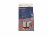  Plaquettes de frein ARRIER TECNIUM 85 SX 2009-2016