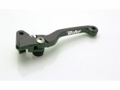 Levier d'embrayage repliable BIHR aluminium couleur titane 150 SX 2014-2016