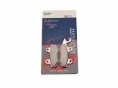 Plaquettes de frein AVANT TECNIUM 125 YZ 1997