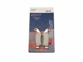 Plaquettes de frein AVANT TECNIUM 125 YZ 1998-2001