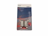 Plaquettes de frein ARRIERE TECNIUM 125 YZ 2003-2004 plaquettes de frein
