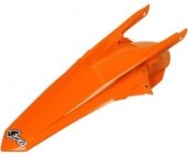  Garde-boue arri�re UFO orange KTM 150 SX 2016