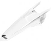 Garde-boue arri�re UFO BLANC KTM 150 SX 2016