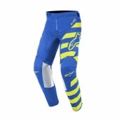 Pantalon ALPINESTARS CROSS Racer Braap RED/WHITE/BLACK maillot pantalon kids