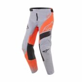 Pantalon Cross ALPINESTARS Racer Supermatic RED/BLUE/WHITE maillot pantalon kids