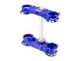 T� de fourche Rocs X-Trig bleu Husqvarna 501 FE 2014-2016 te fourche