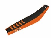  Housse de selle Blackbird Double Grip 3 noir/orange KTM 250 SX-F 2016 housses de selle