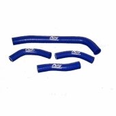 KIT DURITES RADIATEUR KSK BLEU HONDA 250 CR-F 2010-2013 durite radiateur