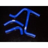 KIT DURITES RADIATEUR KSK BLEU SUZUKI 450 RM-Z 2008-2016