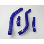 KIT DURITES RADIATEUR KSK BLEU YAMAHA 250 YZ-F 2014-2016 durite radiateur