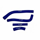 KIT DURITES RADIATEUR KSK BLEU YAMAHA 450 YZ-F 2010-2013