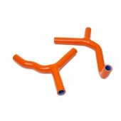 KIT DURITES RADIATEUR KSK ORANGE 85 SX 2003-2012 durite radiateur