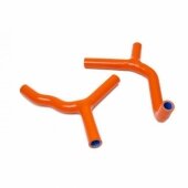 KIT DURITES RADIATEUR KSK ORANGE 85 SX 2013-2016