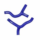 KIT DURITES RADIATEUR KSK BLEU 85 SX 2013-2016