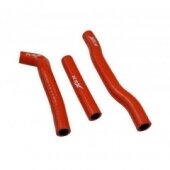 KIT DURITES RADIATEUR KSK ORANGE 125 SX 2016