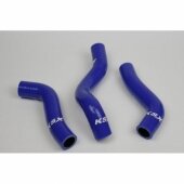 KIT DURITES RADIATEUR KSK BLEU 250 SX-F 2011-2012