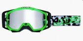 LUNETTES JUST1 Iris Hulk vert/noir lunettes