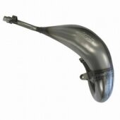 COLLECTEUR HGS SUZUKI 250 RM 2000 echappements