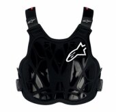 PARE-PIERRES ALPINESTARS A 8 KID protections kids