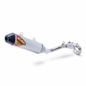LIGNE ECHAPPEMENTS FMF ALUMINIUM 4.1 RCT 450 FC 2016-2017