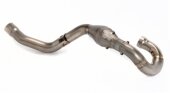 MEGABOMB ACIER FMF 450 FC 2014-2015