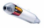 SILENCIEUX FMF ALUMINIUM Q4 HEX S/A 450 FC 2016-2017